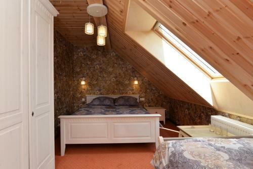 Sunny Beaver B&B
