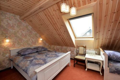 Sunny Beaver B&B