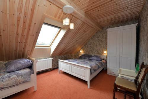 Sunny Beaver B&B