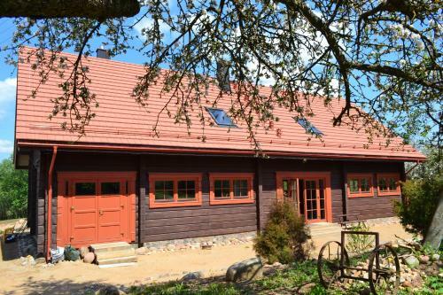 Sunny Beaver B&B