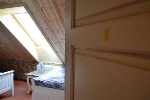 Sunny Beaver B&B