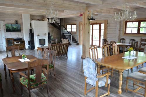 Sunny Beaver B&B