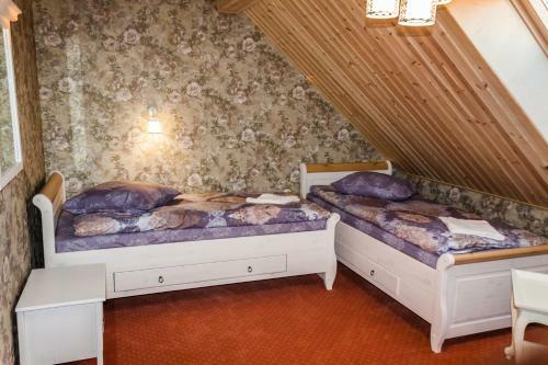 Sunny Beaver B&B