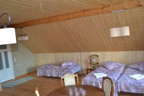 Sunny Beaver B&B