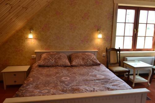 Sunny Beaver B&B