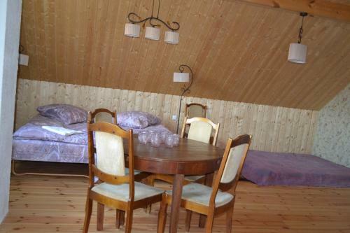 Sunny Beaver B&B