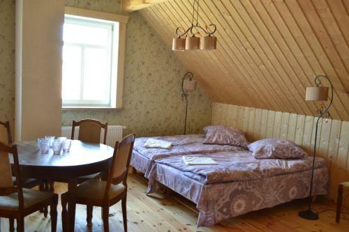 Sunny Beaver B&B