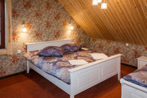 Sunny Beaver B&B