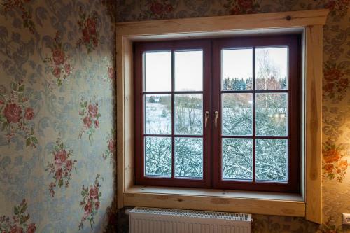 Sunny Beaver B&B