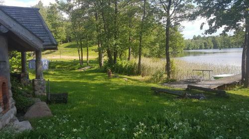 Sunny Beaver B&B