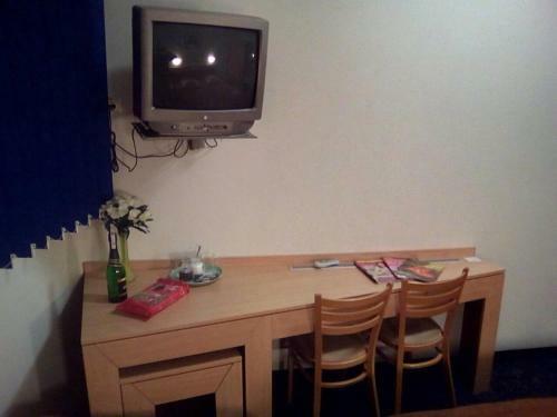 Tanagra Hotel