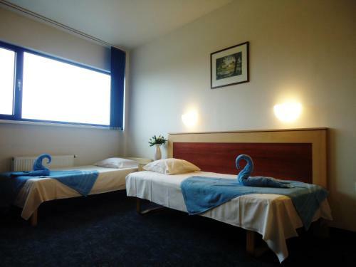 Tanagra Hotel