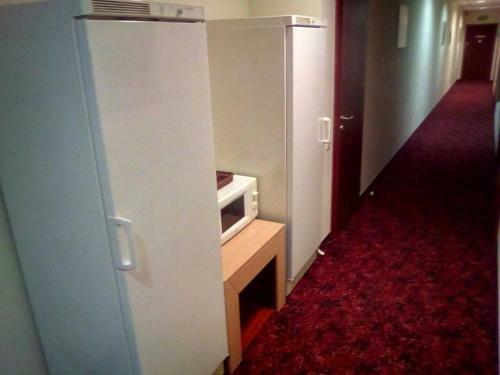 Tanagra Hotel
