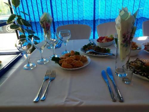 Tanagra Hotel
