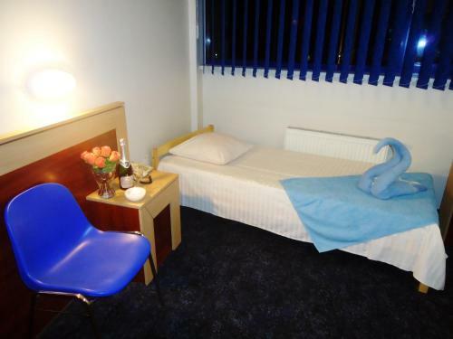 Tanagra Hotel