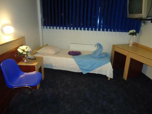 Tanagra Hotel