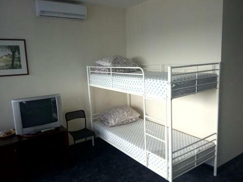 Tanagra Hotel