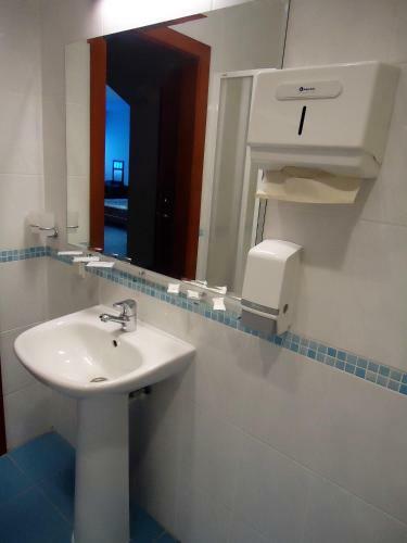 Tanagra Hotel