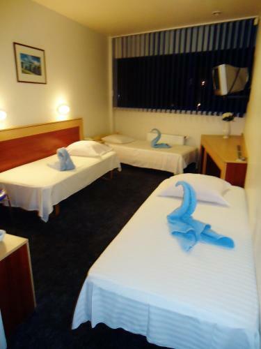 Tanagra Hotel