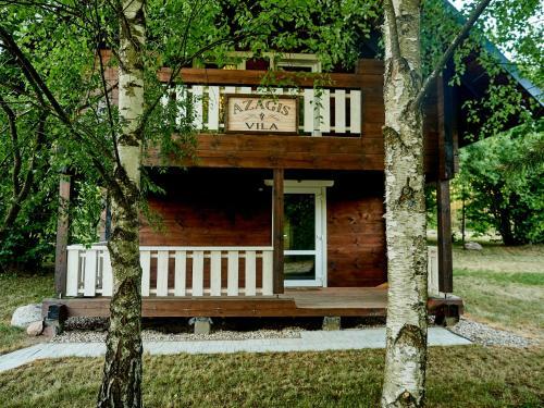Hotel Vilkanastr? Dvaras