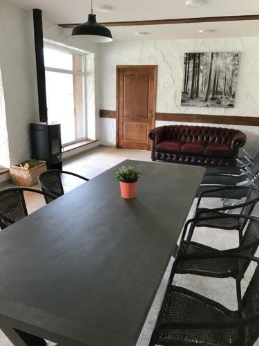 Hotel Vilkanastr? Dvaras