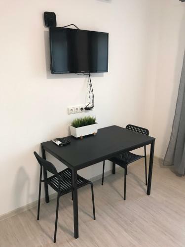 Old Town Apartments Ukmerge