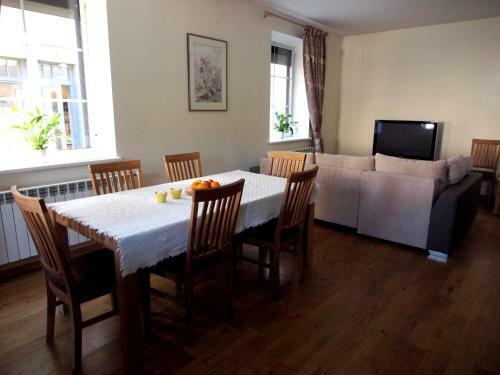 Urbis B&B
