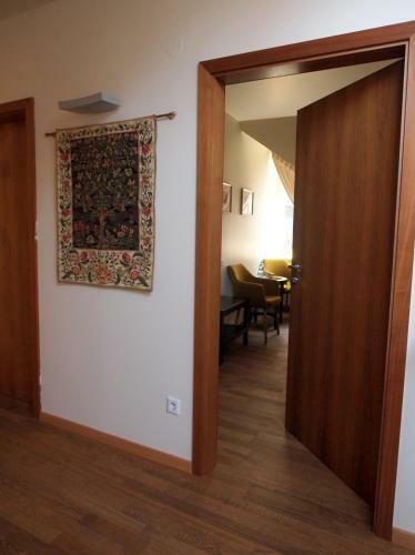 Urbis B&B