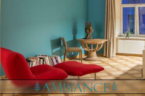 Apartamento XVIII Century Bourgeois Residence