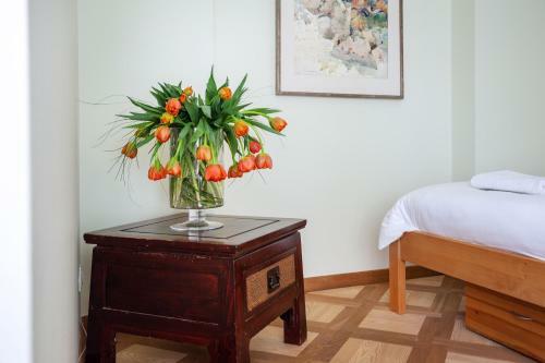 Apartamento XVIII Century Bourgeois Residence