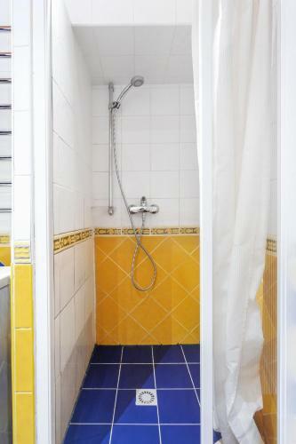 Apartamento XVIII Century Bourgeois Residence