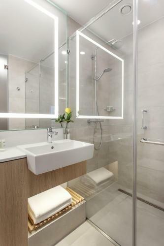 Hotel Courtyard By Marriott Vilnius City Center