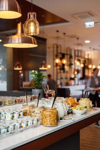 Hotel Courtyard By Marriott Vilnius City Center