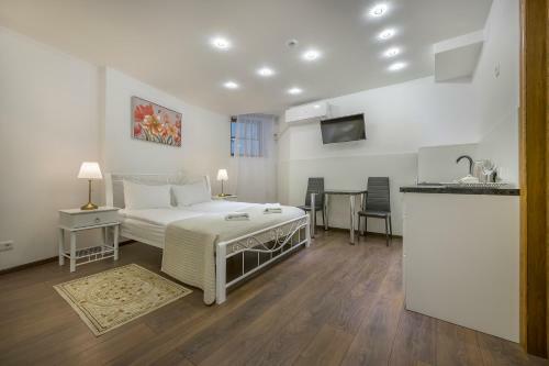 Kesminta Apartments