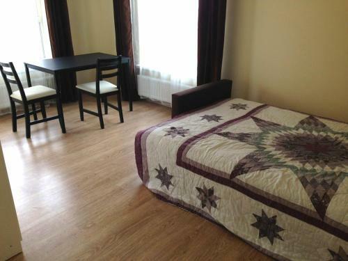 Hostal Pilaite Gold