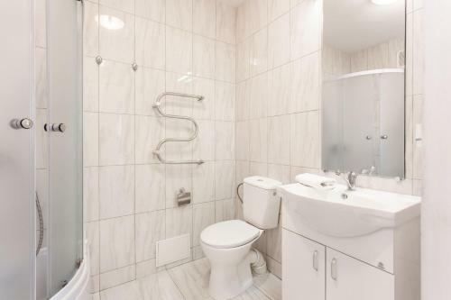 Lux Old Town Apartment