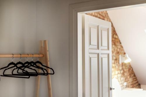 Classy Old Town Apartments