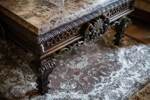 Classy Old Town Apartments