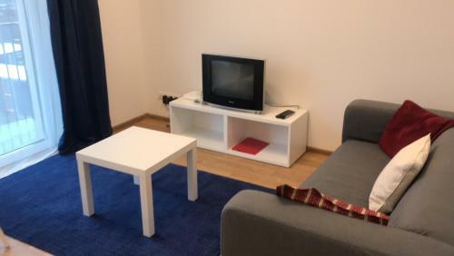 Centro Apartamentai - Ozo