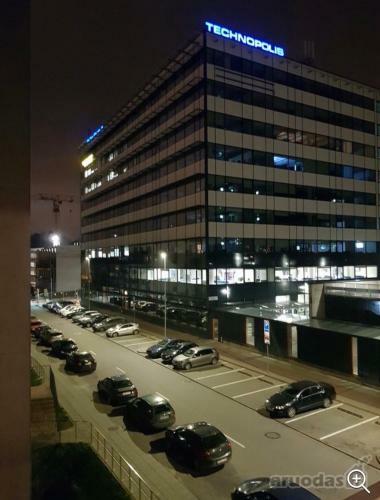 Centro Apartamentai - Ozo