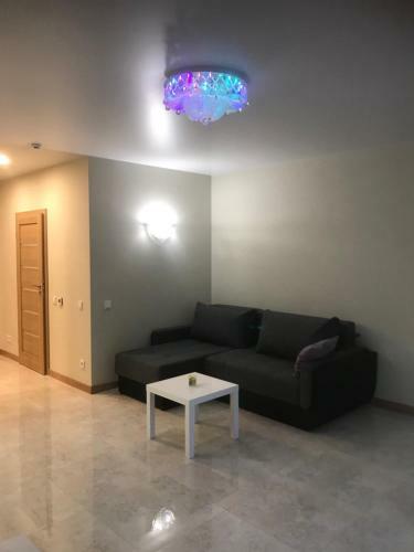 Centro Apartamentai - Ozo