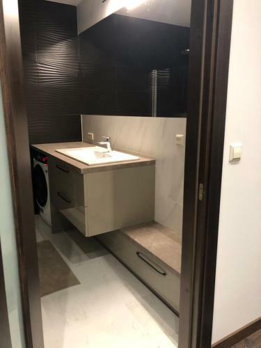 Centro Apartamentai - Ozo