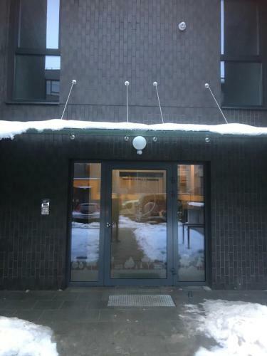 Centro Apartamentai - Ozo