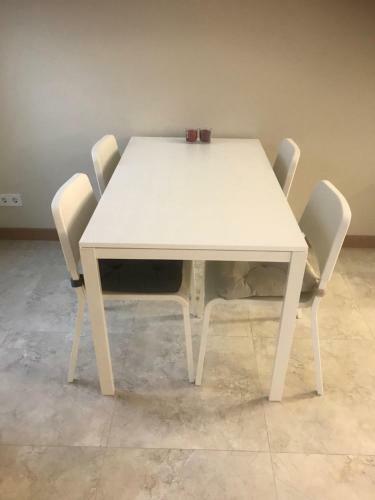 Centro Apartamentai - Ozo