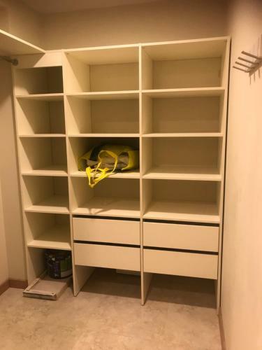 Centro Apartamentai - Ozo