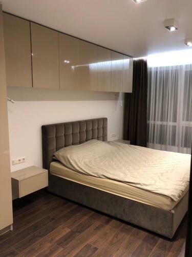 Centro Apartamentai - Ozo