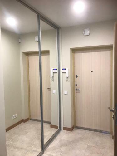 Centro Apartamentai - Ozo
