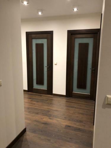 Centro Apartamentai - Ozo