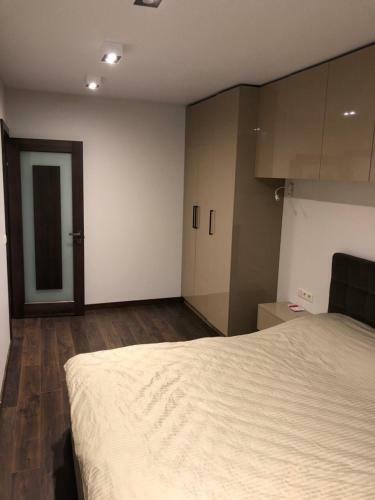 Centro Apartamentai - Ozo
