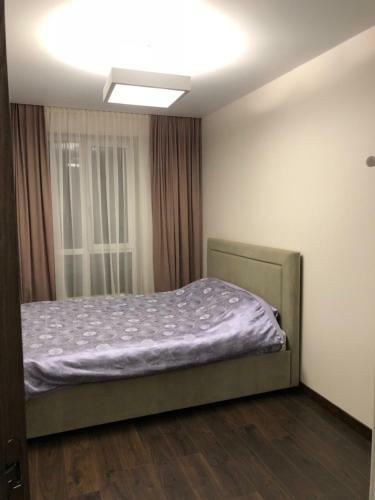Centro Apartamentai - Ozo